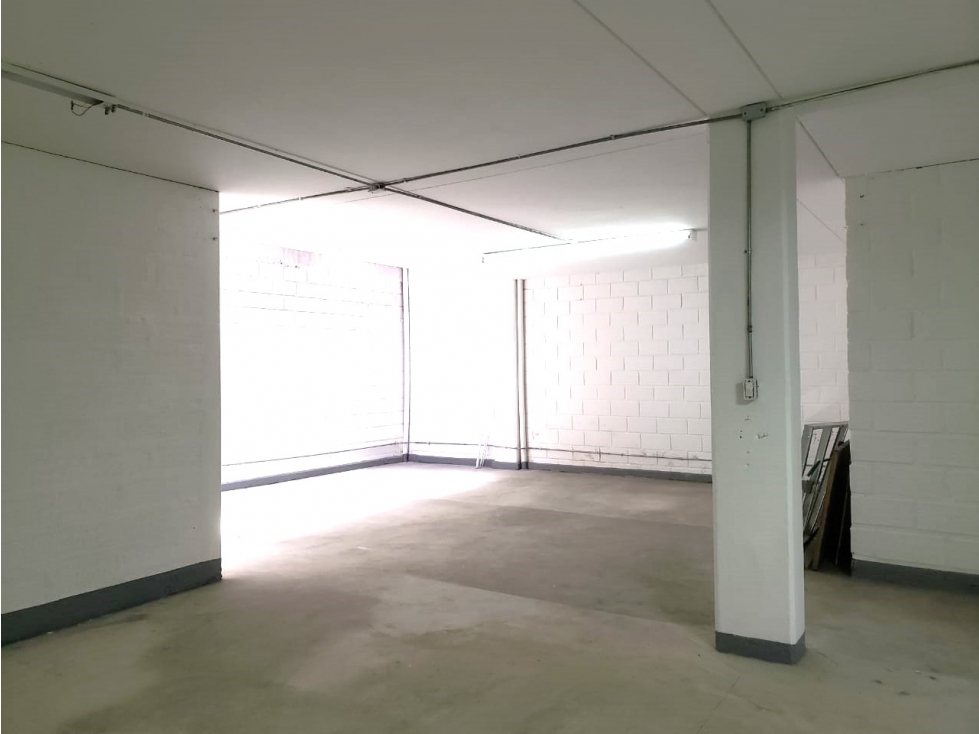 ARRIENDO BODEGA EN GUAYABAL - SAN FERNANDO — foto 2