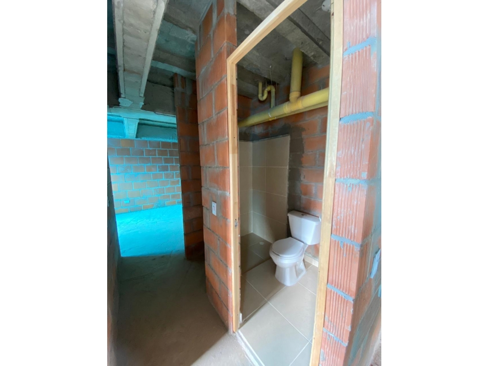VENDO APARTAMENTO EN SABANETA - PAN DE AZUCAR — foto 3