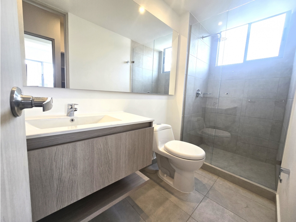 ARRIENDO APARTAMENTO EN ENVIGADO - LAS VEGAS — foto 5