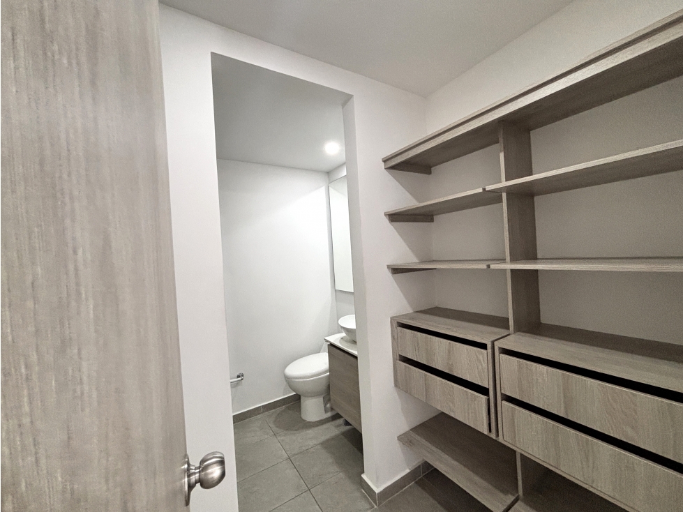 ARRIENDO APARTAMENTO EN SABANETA - AVES MARIA — foto 6