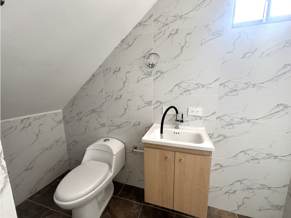 VENDO APARTAMENTO EN GUAYABAL - CAMPO AMOR — foto 6