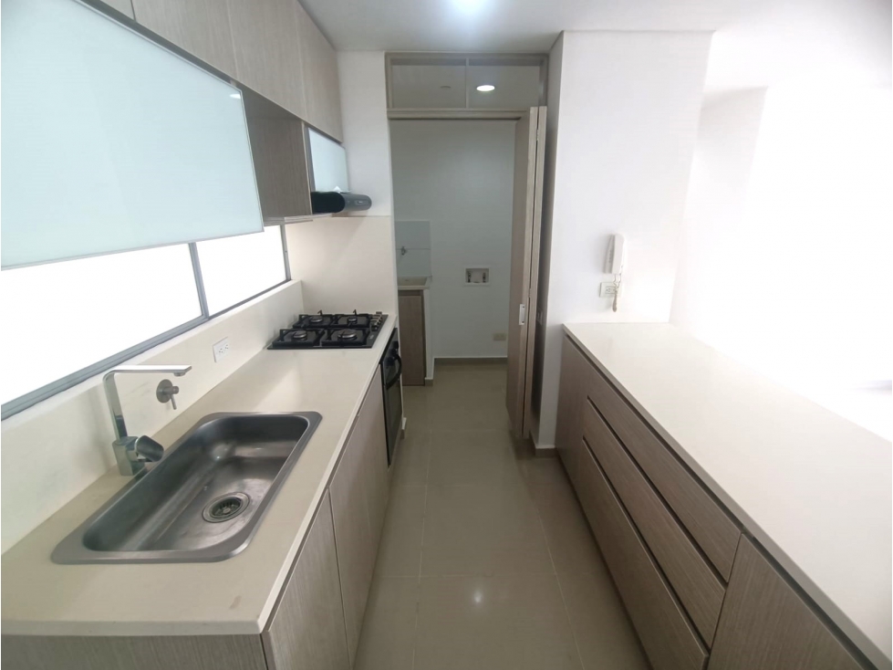 ARRIENDO APARTAMENTO EN ENVIGADO - CUMBRES — foto 5