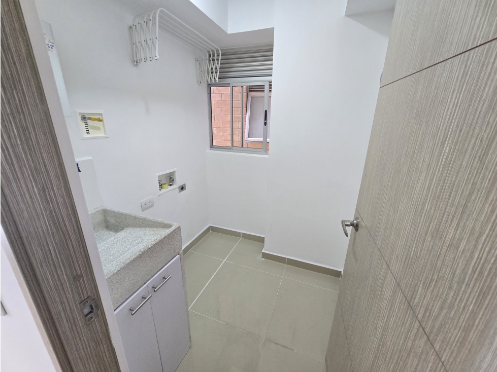 ARRIENDO APARTAESTUDIO EN SABANETA - PAN DE AZUCAR — foto 5