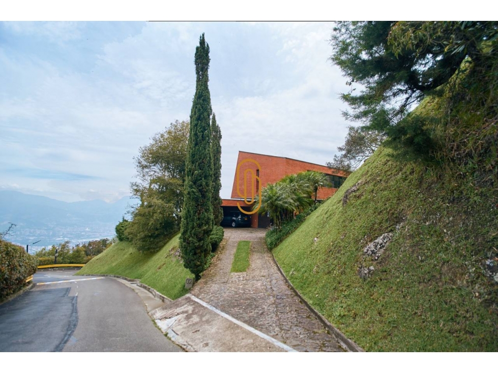 Venta Casa unidad cerrada Alto de Las Palmas — foto 2