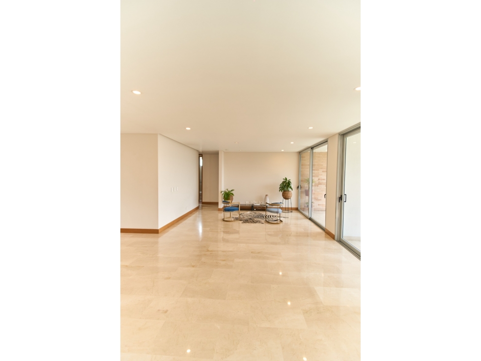 Apartamento en venta | Cola del Zorro El Poblado, Medellín — foto 2