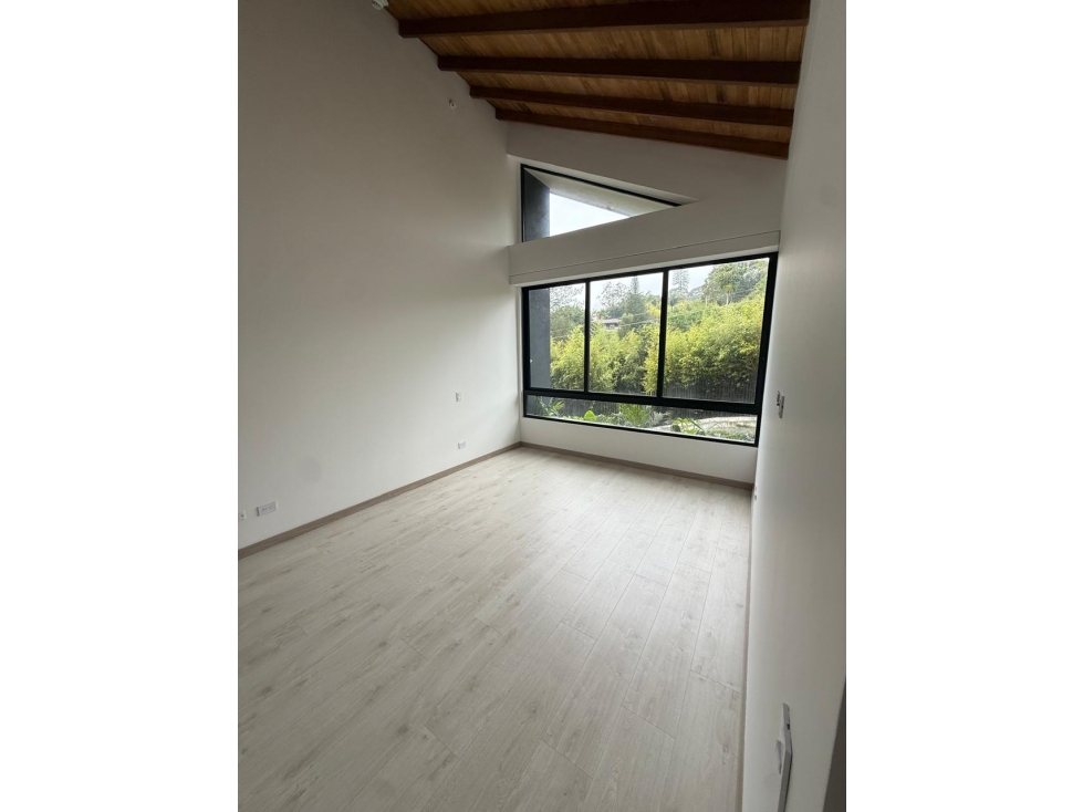 Apartamento en Venta/Renta en El Retiro - La Fe — foto 4