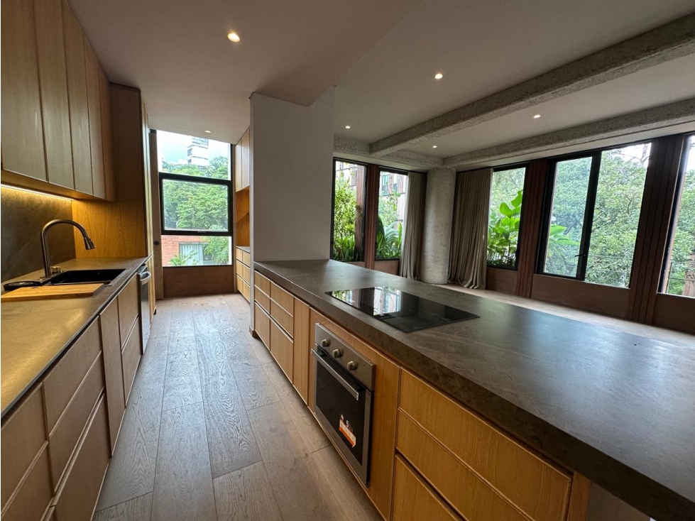 Apartamento en Venta/Renta en El Poblado, Medellín — foto 6