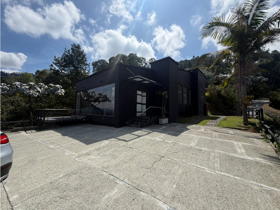 Renta Casa, Las Palmas, Medellín