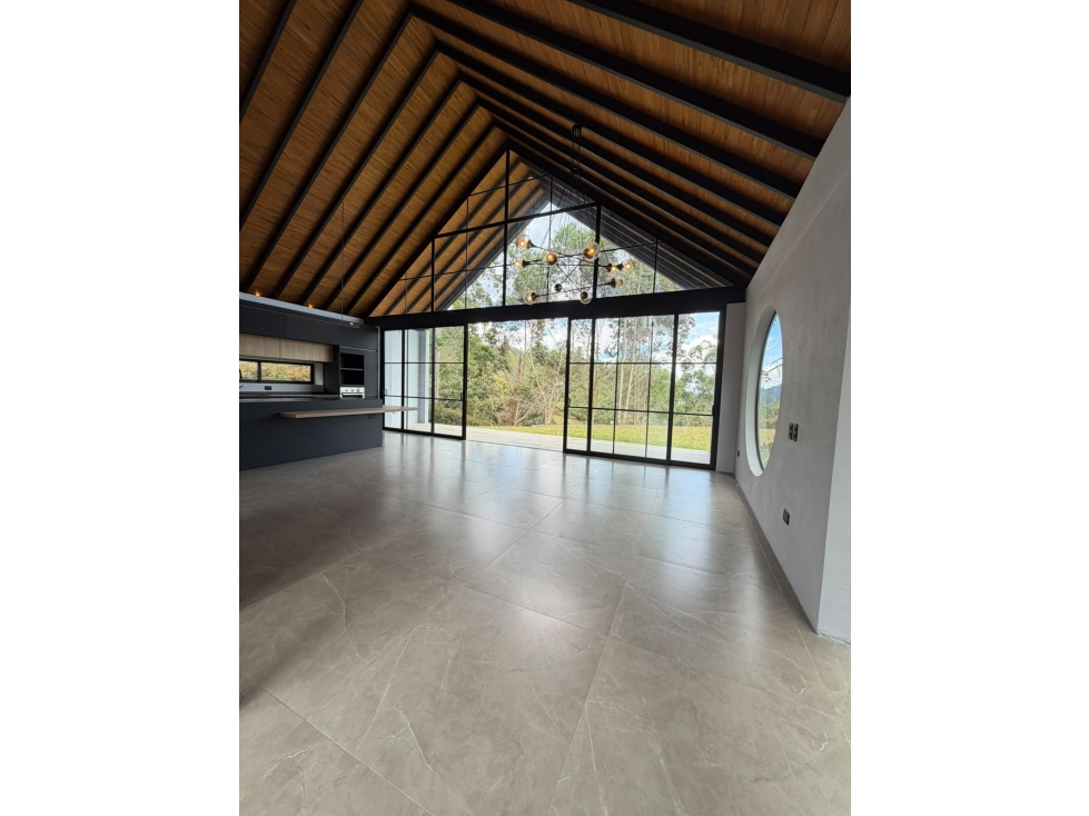Venta Casa Campestre, El Retiro,MJ Antioquia — foto 5