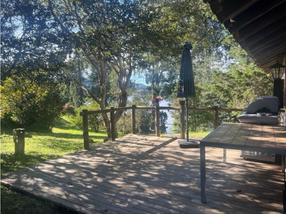 Renta Casa, Sector La Fe, El Retiro — foto 3