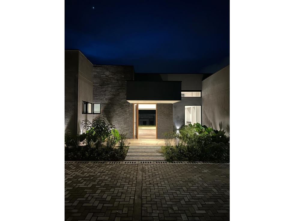 Venta Casa Campestre, Fizebad, El Retiro — foto 3
