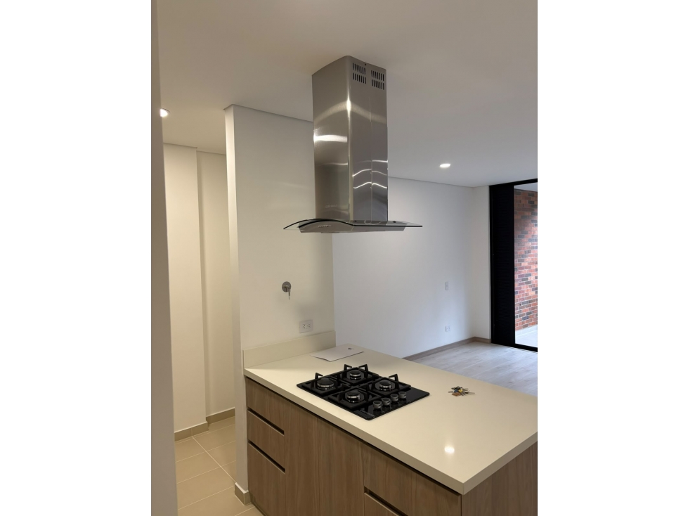 Arriendo Apartamento en La Fe, El Retiro — foto 6