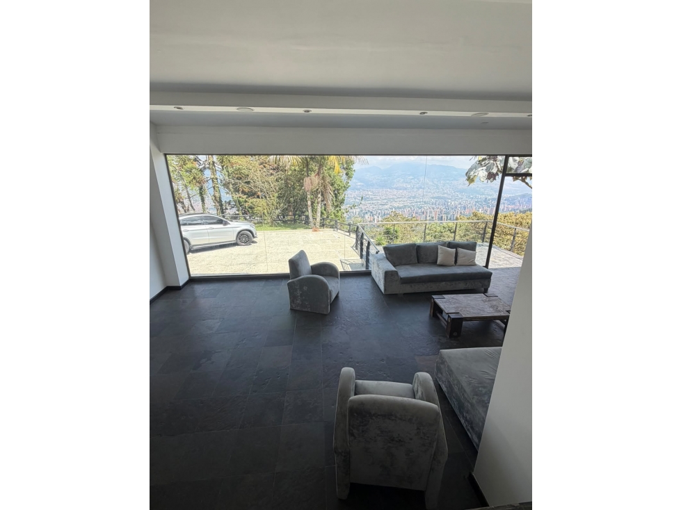 Renta Casa, Las Palmas, Medellín — foto 3