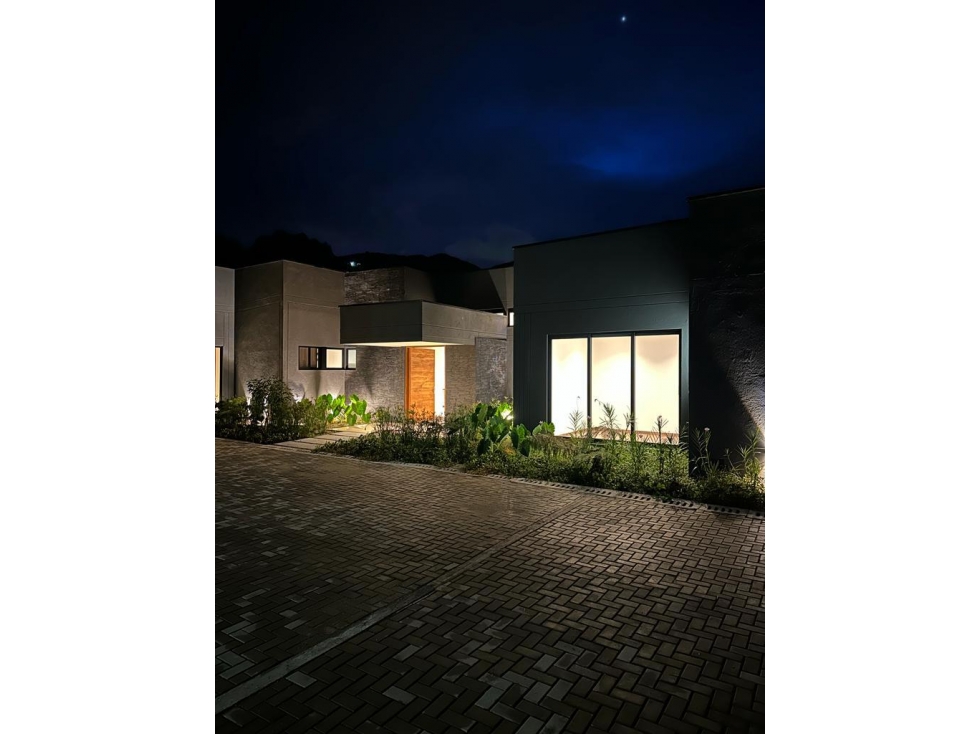 Venta Casa Campestre, Fizebad, El Retiro — foto 2