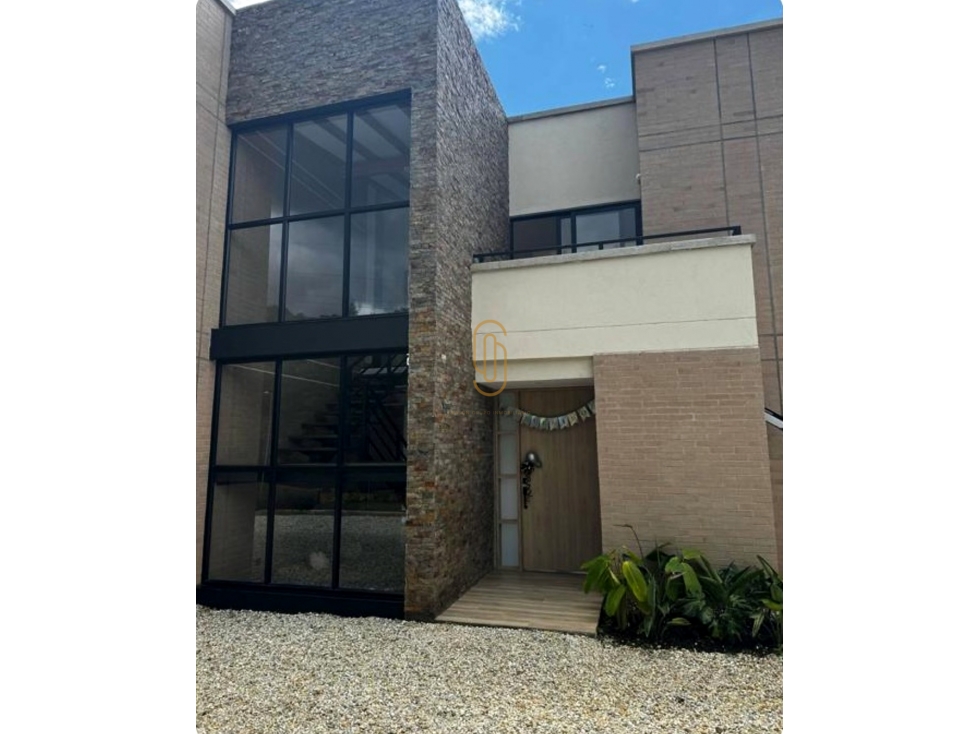 Renta Casa Vía Don Diego, La Ceja — foto 4
