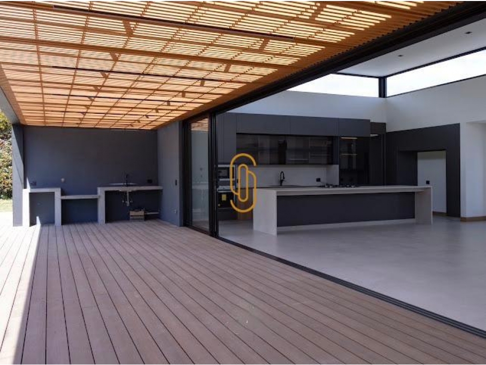 Casa en Venta -club Llanogrande — foto 2