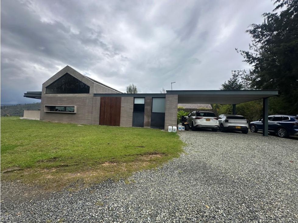 Venta Casa en puerto.madera, El Retiro