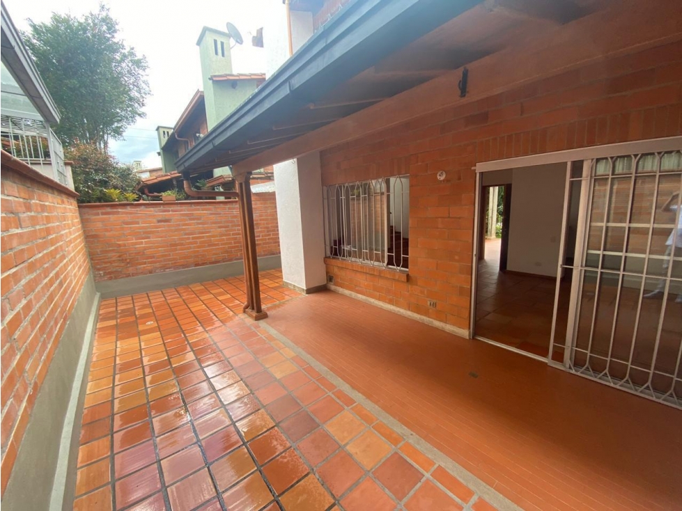 Arriendo Casa en El Retiro, Antioquia — foto 2