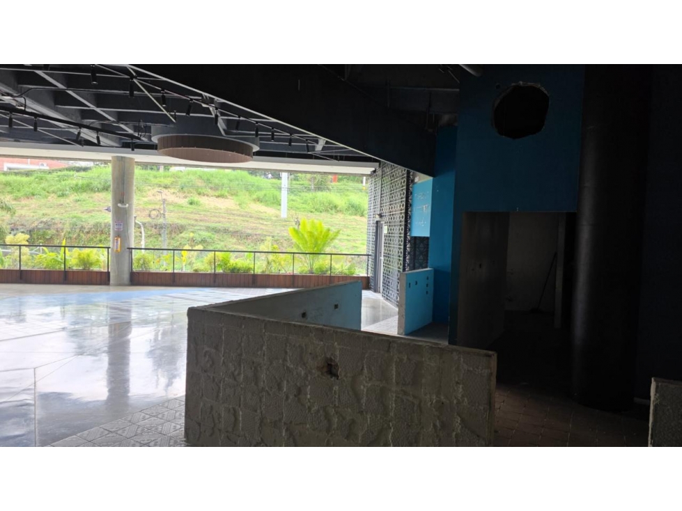 Venta de local en Distrito Avignon - Envigado — foto 4