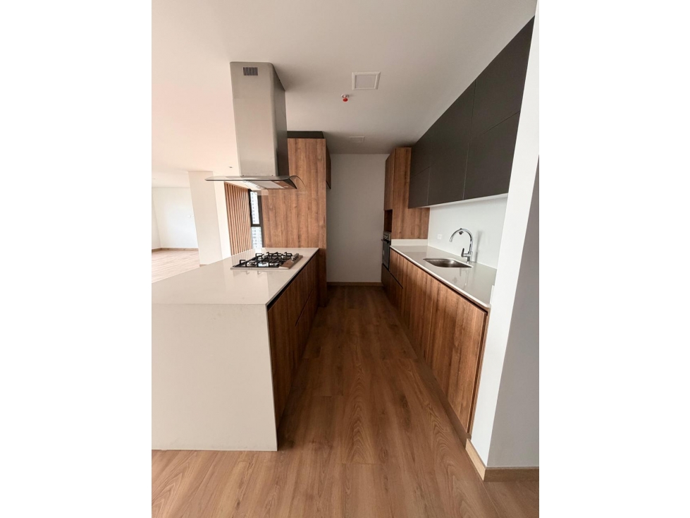 Venta Apartamento en El Poblado palmas — foto 5