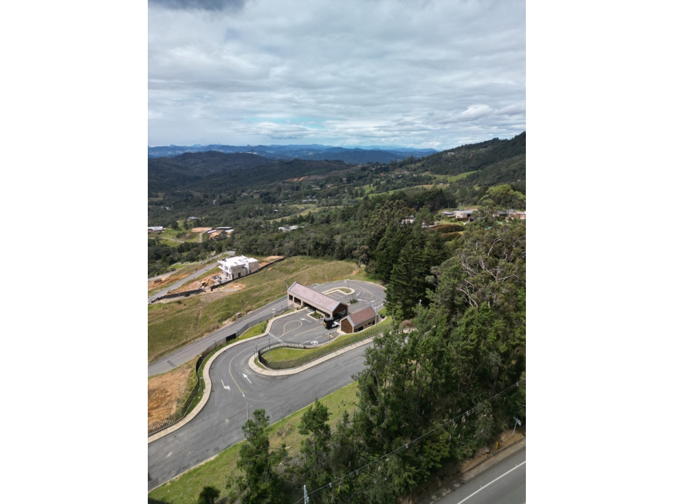 Venta Lote - Alto de Palmas — foto 5