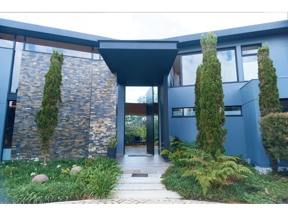Venta Casa Campestre - Alto de palmas — foto 3