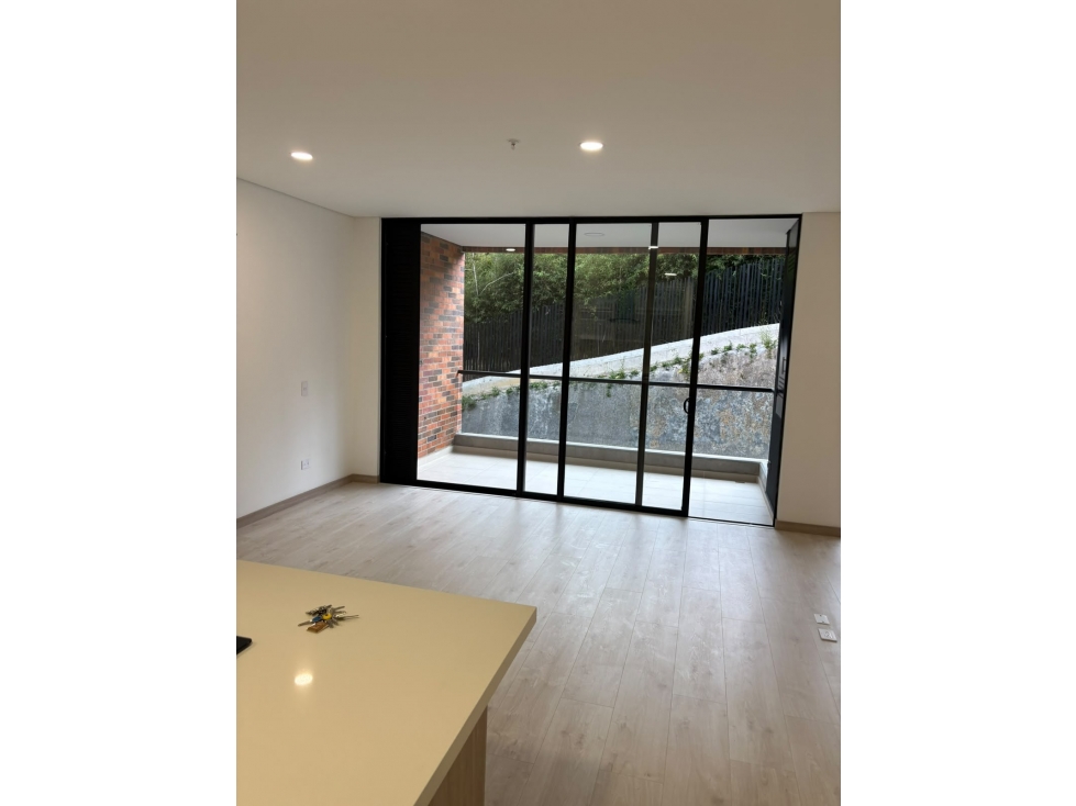Arriendo Apartamento en La Fe, El Retiro — foto 2
