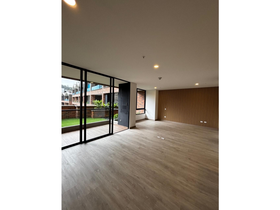 Apartamento en venta/renta - El Retiro