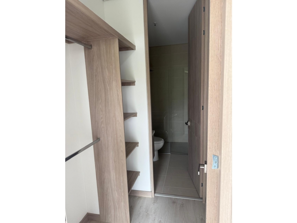 Apartamento en Venta/Renta en El Retiro - La Fe — foto 5