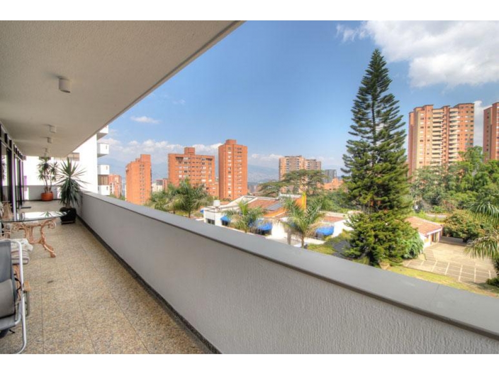 Apartamento en Venta/Renta en El Poblado — foto 6