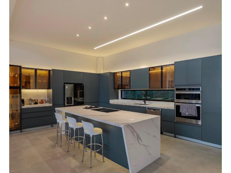 Casa de Lujo en Las Palmas Venta o Renta, Medellín — foto 4