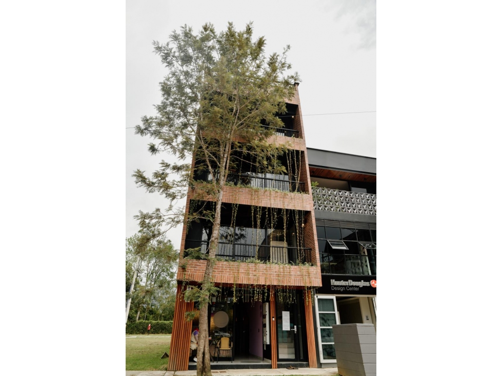 Renta - Duplex en el corazón de Llanogrande, Antioquia