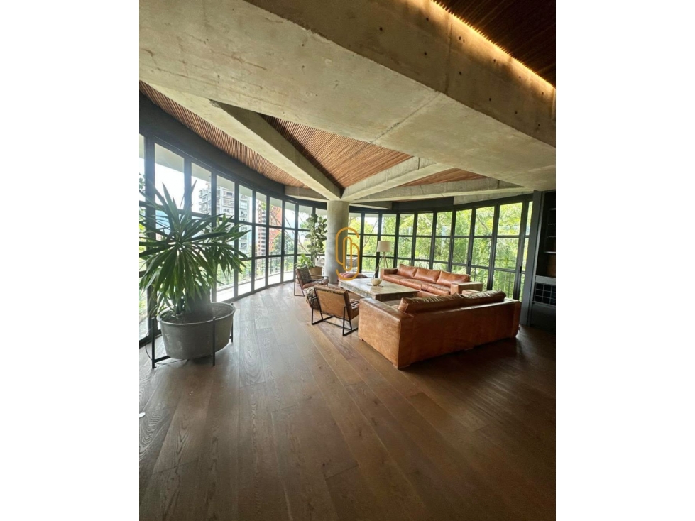 Apto Venta El Poblado , Provenza