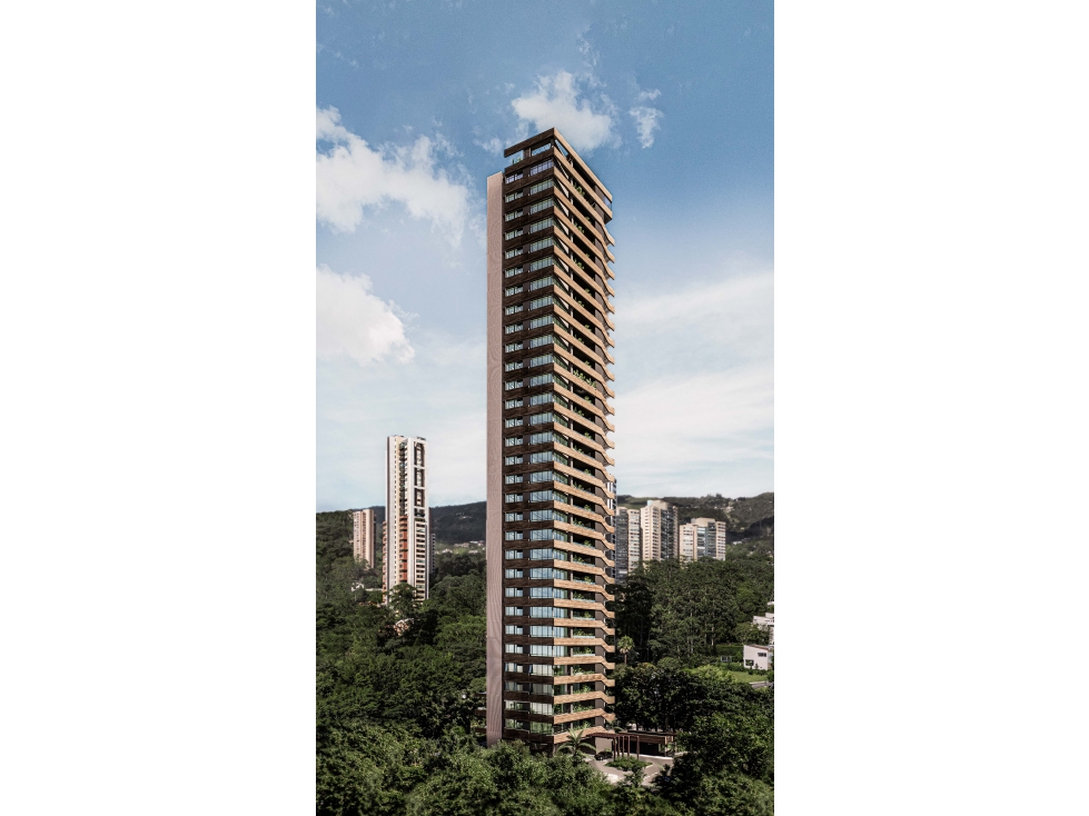 Venta Apto san.lucas proyecto nuevo venta