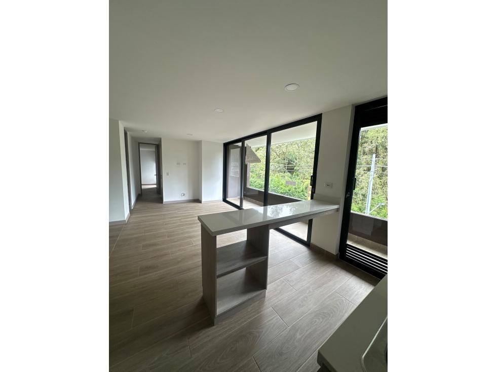 Renta Apartamento, El Retiro — foto 3