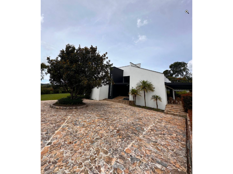 Casa campestre amoblada en alquiler | Fizebad Represa El Retiro — foto 2