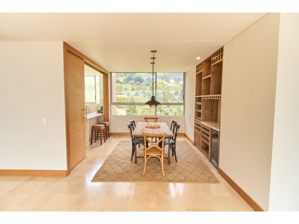 Apartamento en venta | Cola del Zorro El Poblado, Medellín — foto 6