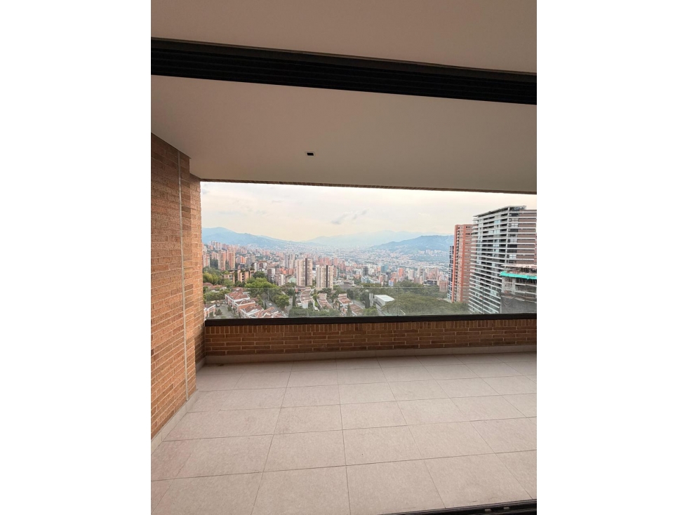 Venta Apartamento en El Poblado palmas — foto 2