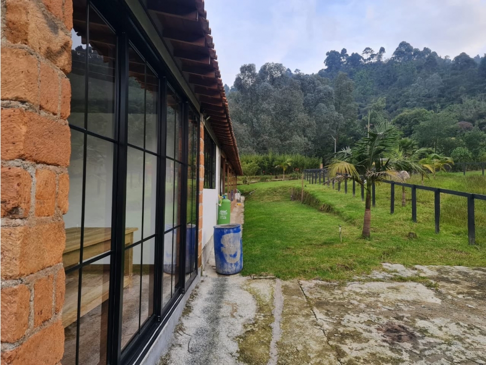 Venta Finca - La Catedral, Envigado — foto 5