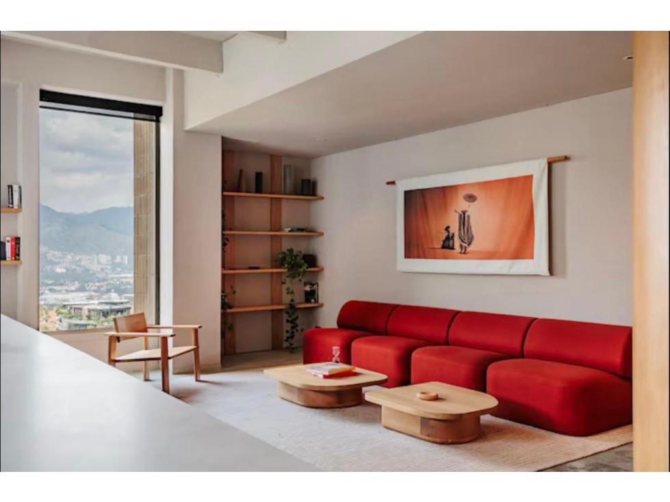 Renta, El Poblado, Medellín — foto 6
