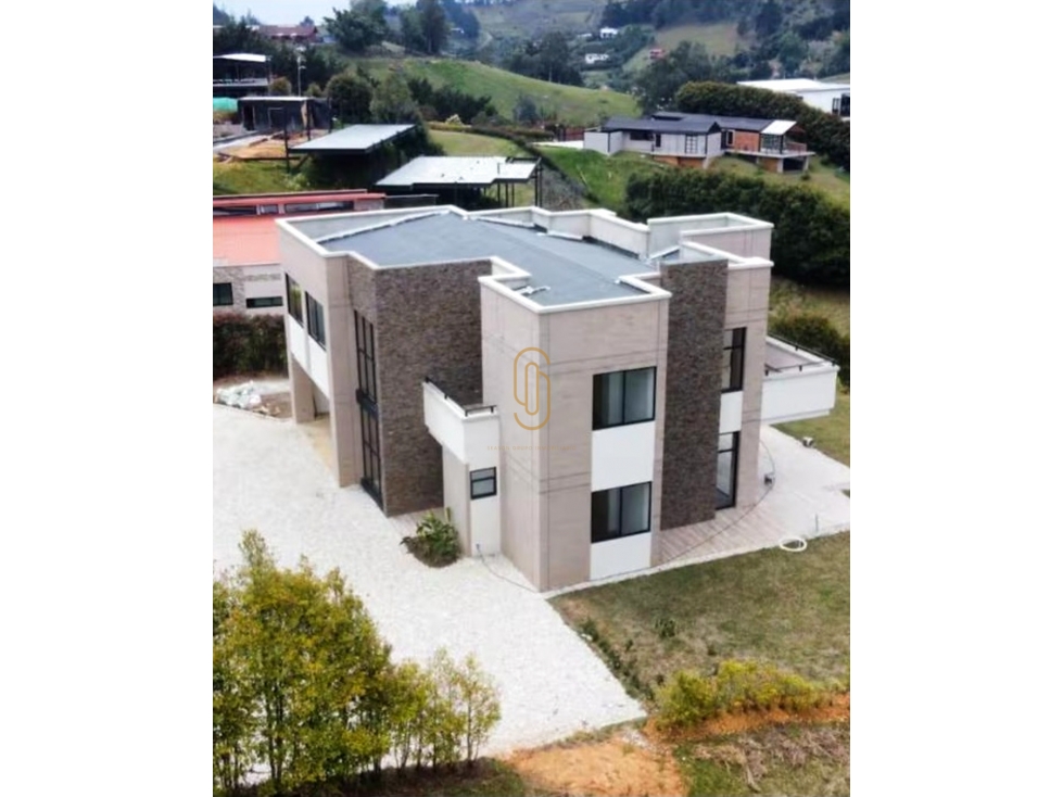 Renta Casa Vía Don Diego, La Ceja — foto 3