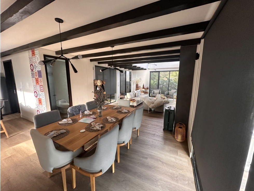 Renta Casa, Vía Don Diego, La Ceja — foto 2