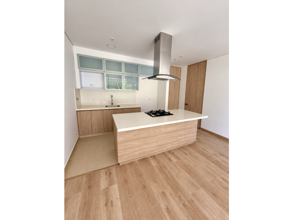 Venta o Renta Apartamento, Sector La Fe, El Retiro - 100 m2 — foto 2