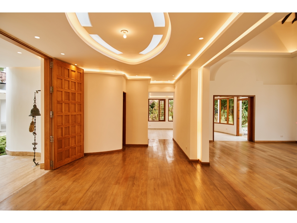 Venta Casa San Lucas - Medellín — foto 6