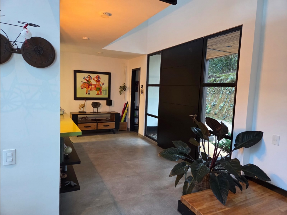 Alquiler Casa Campestre en El Retiro - La Cascada — foto 5