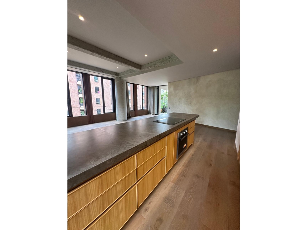 Venta o Renta Apartamento, El Poblado, Medellín — foto 6