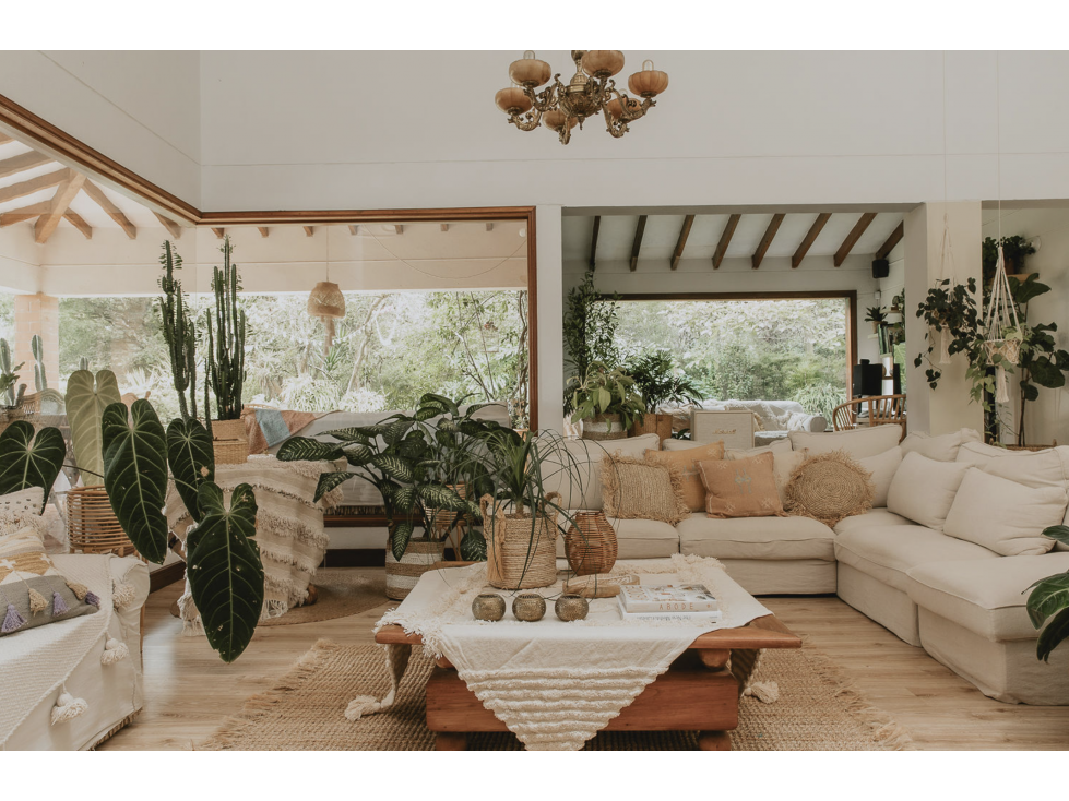 Venta Casa Campestre, L Balsos — foto 5