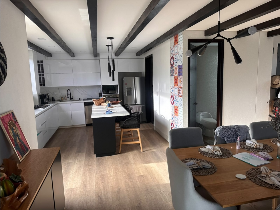 Renta Casa, Vía Don Diego, La Ceja — foto 6