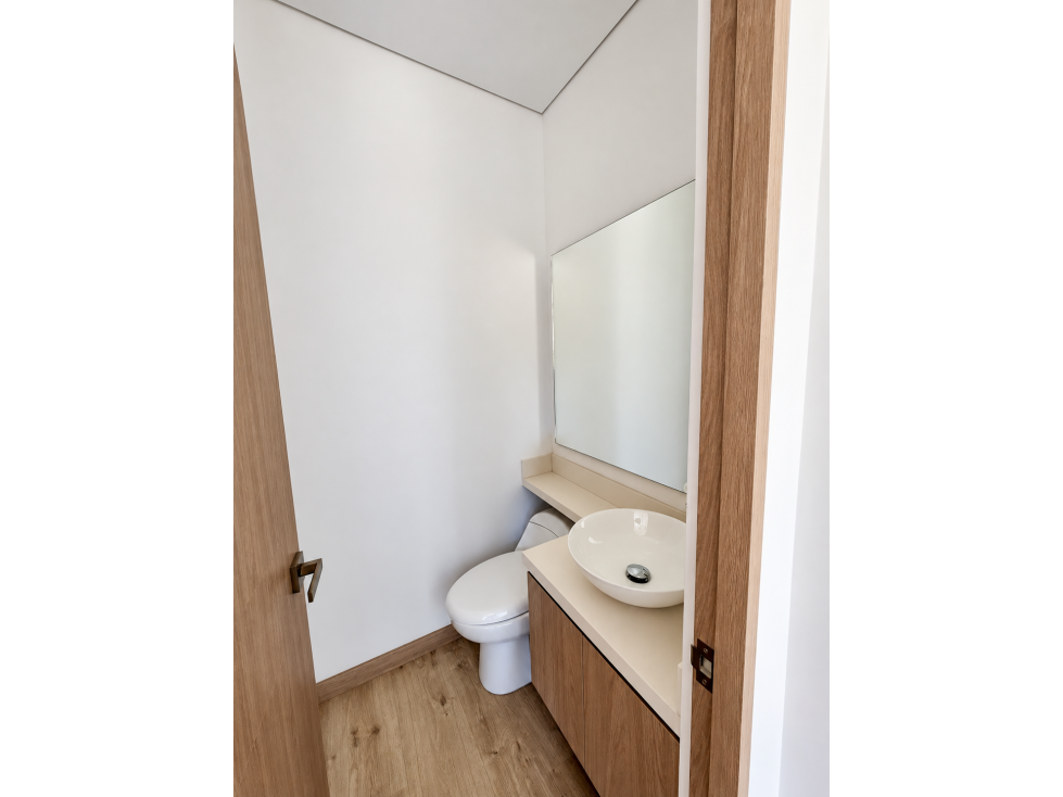 Venta o Renta Apartamento, Sector La Fe, El Retiro - 100 m2 — foto 3