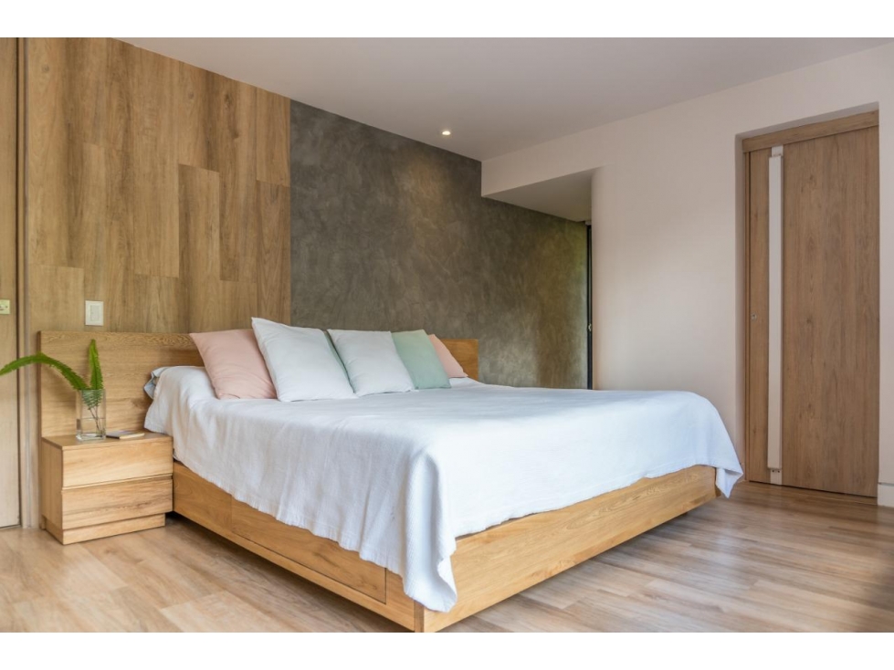 Apartamento en Arriendo en El Poblado, Medellín — foto 6